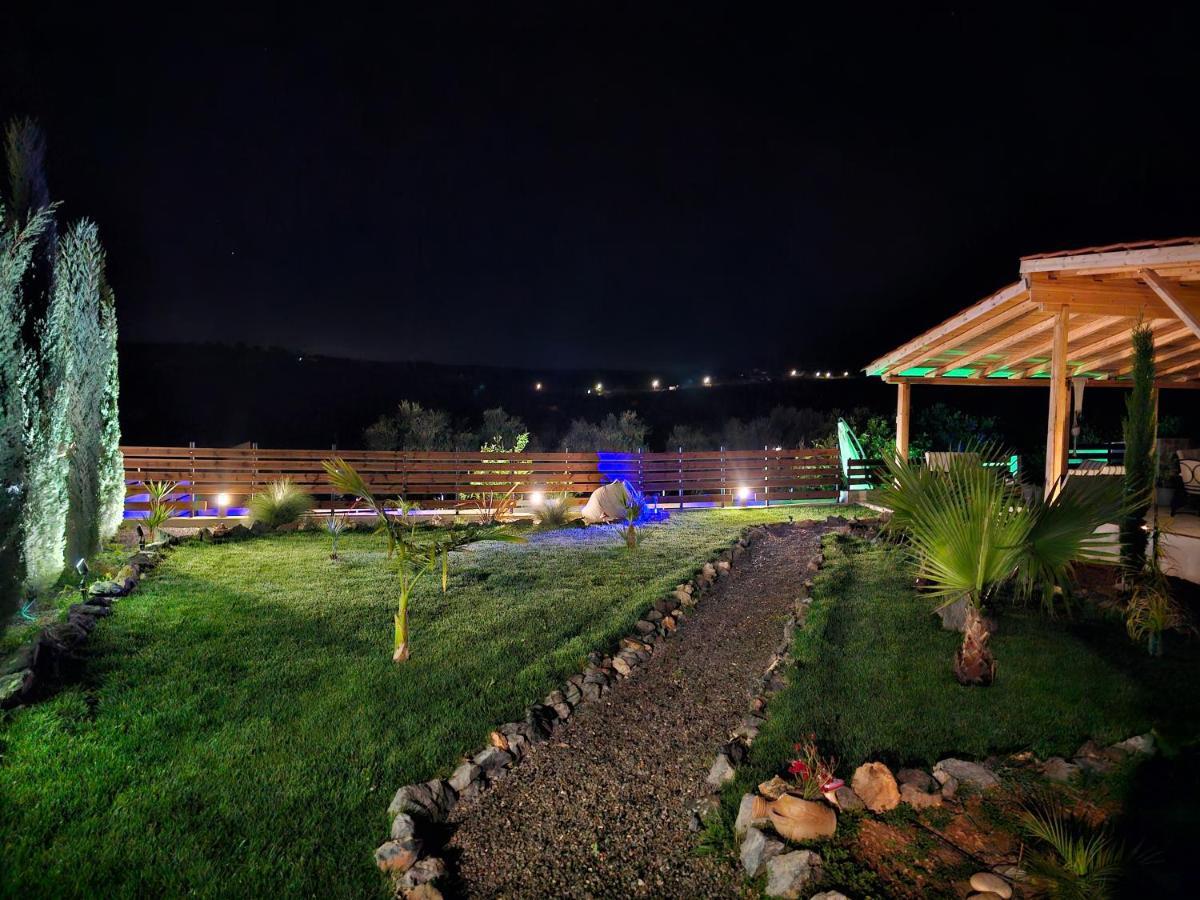 Elia Paradise Villa With Private Pool Heraklion  Exterior photo